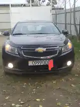 Chevrolet Cruze, 2010-5