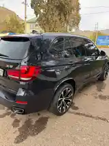 BMW X5, 2015-8