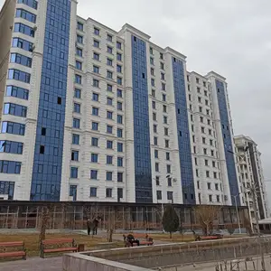 1-комн. квартира, 8 этаж, 53 м², 19 микрорайон