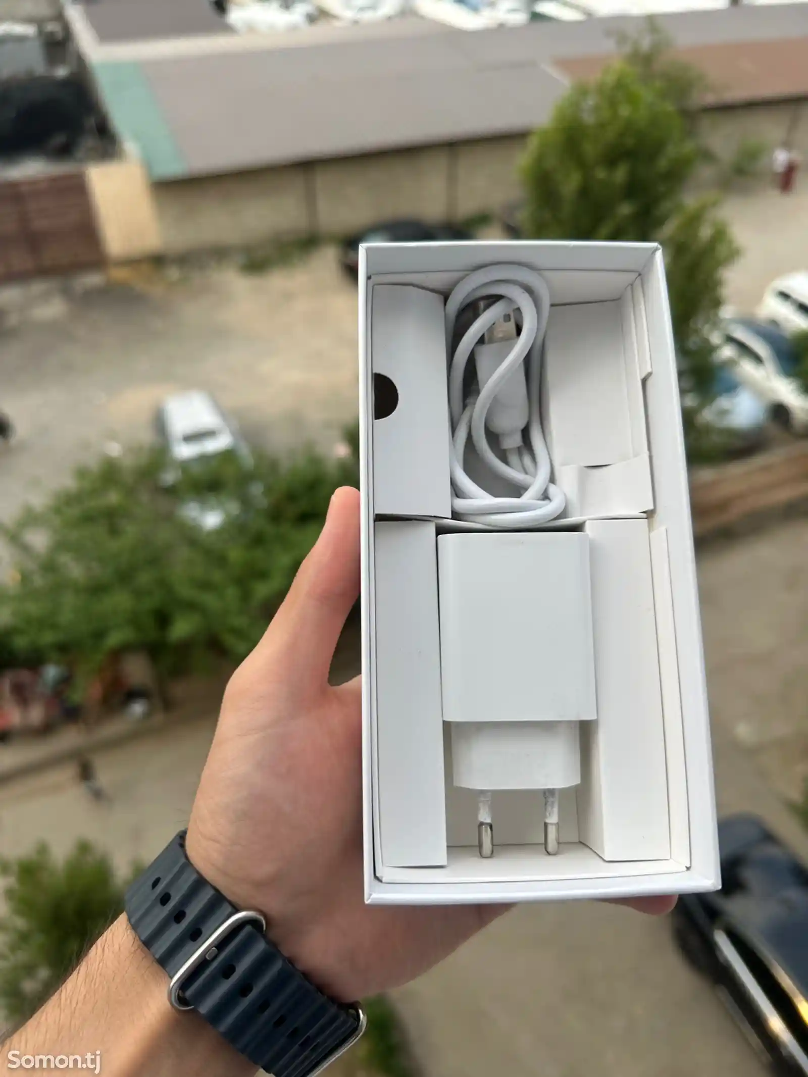 Xiaomi Redmi Note 8 2021 128GB-4