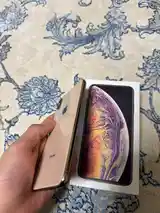 Apple iPhone Xs Max, 256 gb-5