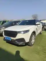 Zotye T700, 2018-3