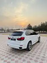 BMW X5, 2015-5