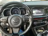 Kia K5, 2015-3