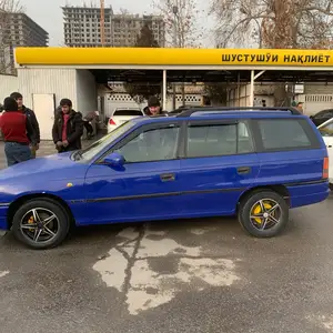 Opel Astra F, 1997