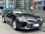 Toyota Camry, 2015-2