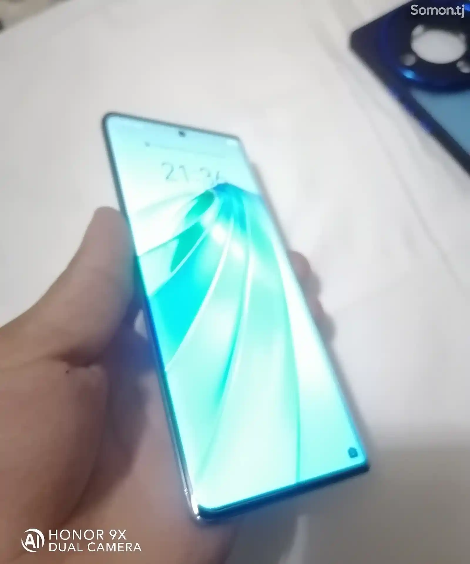 Huawei Honor X9a-2