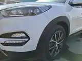 Hyundai Tucson, 2017-5