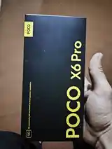 Xiaomi Poco X6 Pro-4