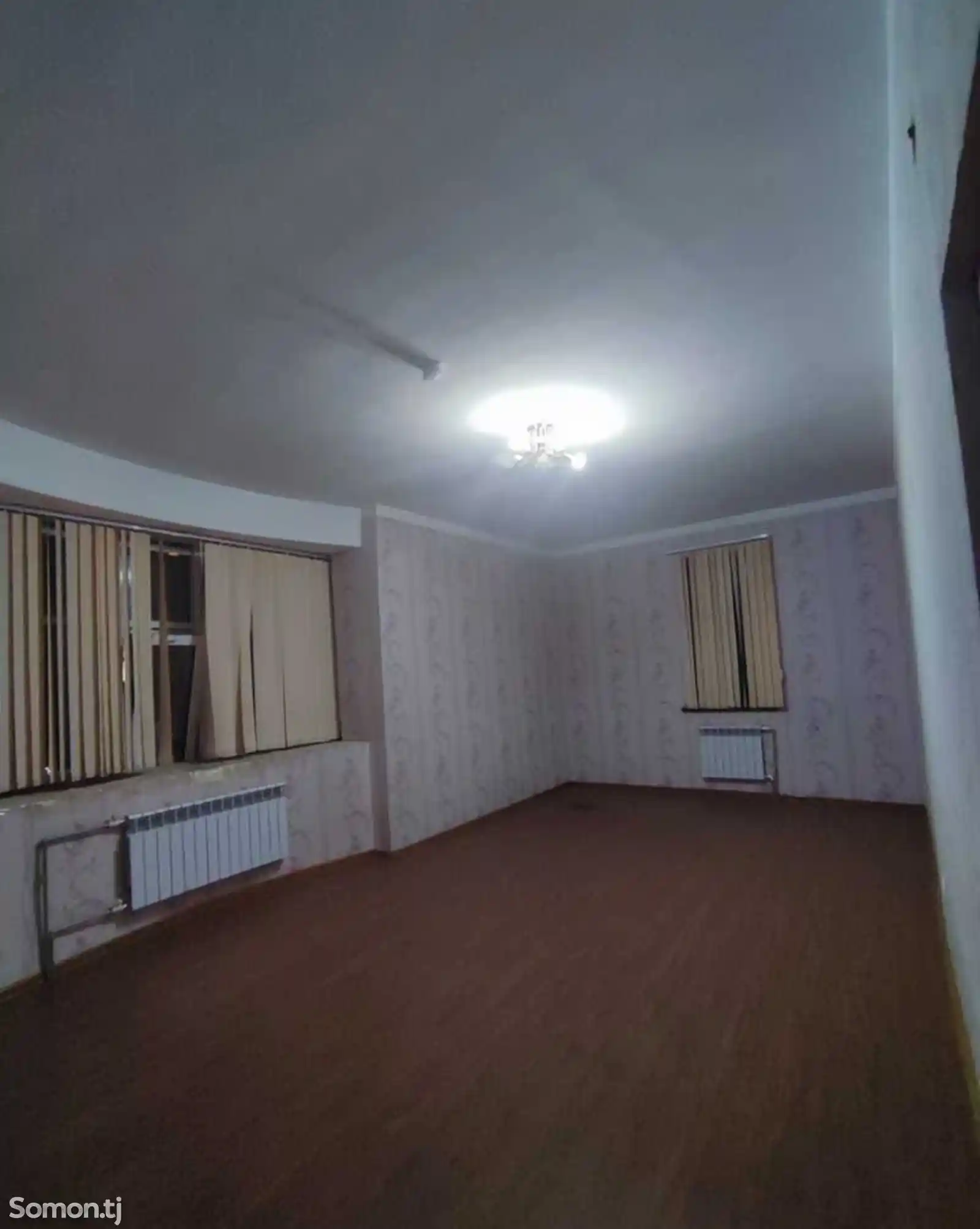 3-комн. квартира, 6 этаж, 107м², И. Сомони, Рудаки 124-7