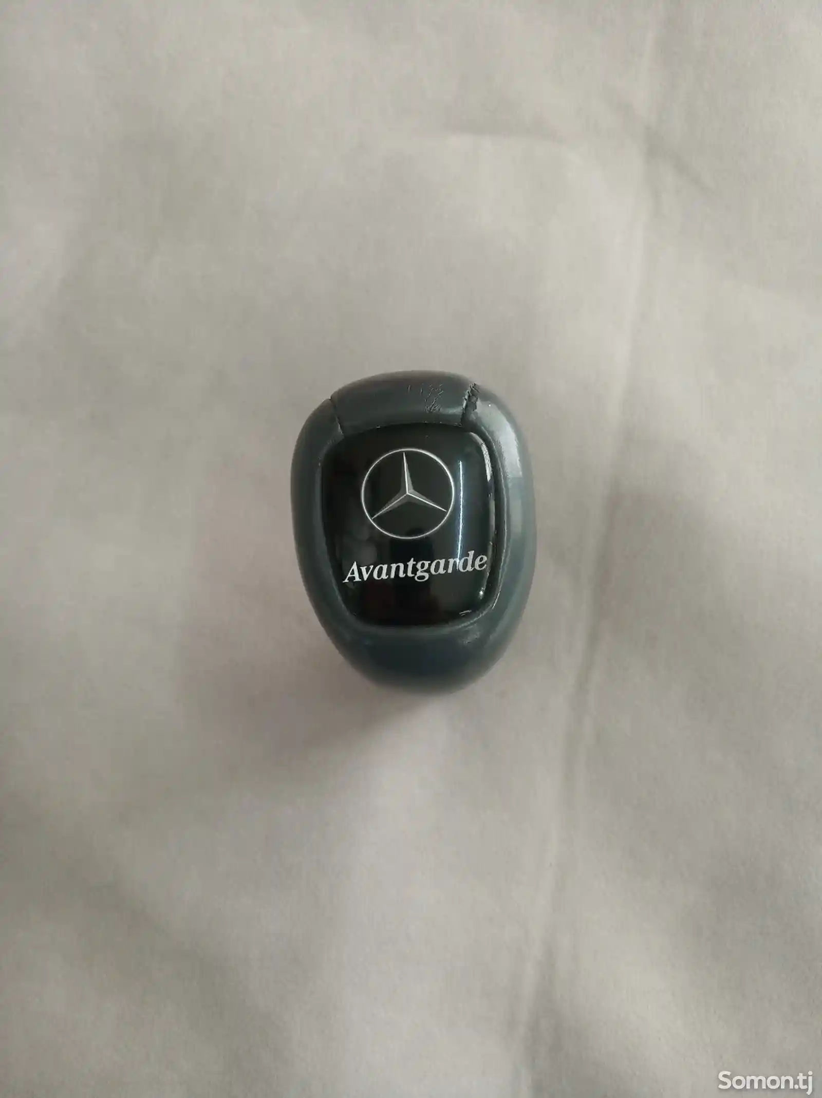 Ручка КПП от Mercedes-Benz-4