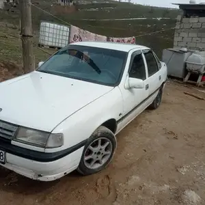 Opel Vectra B, 1992