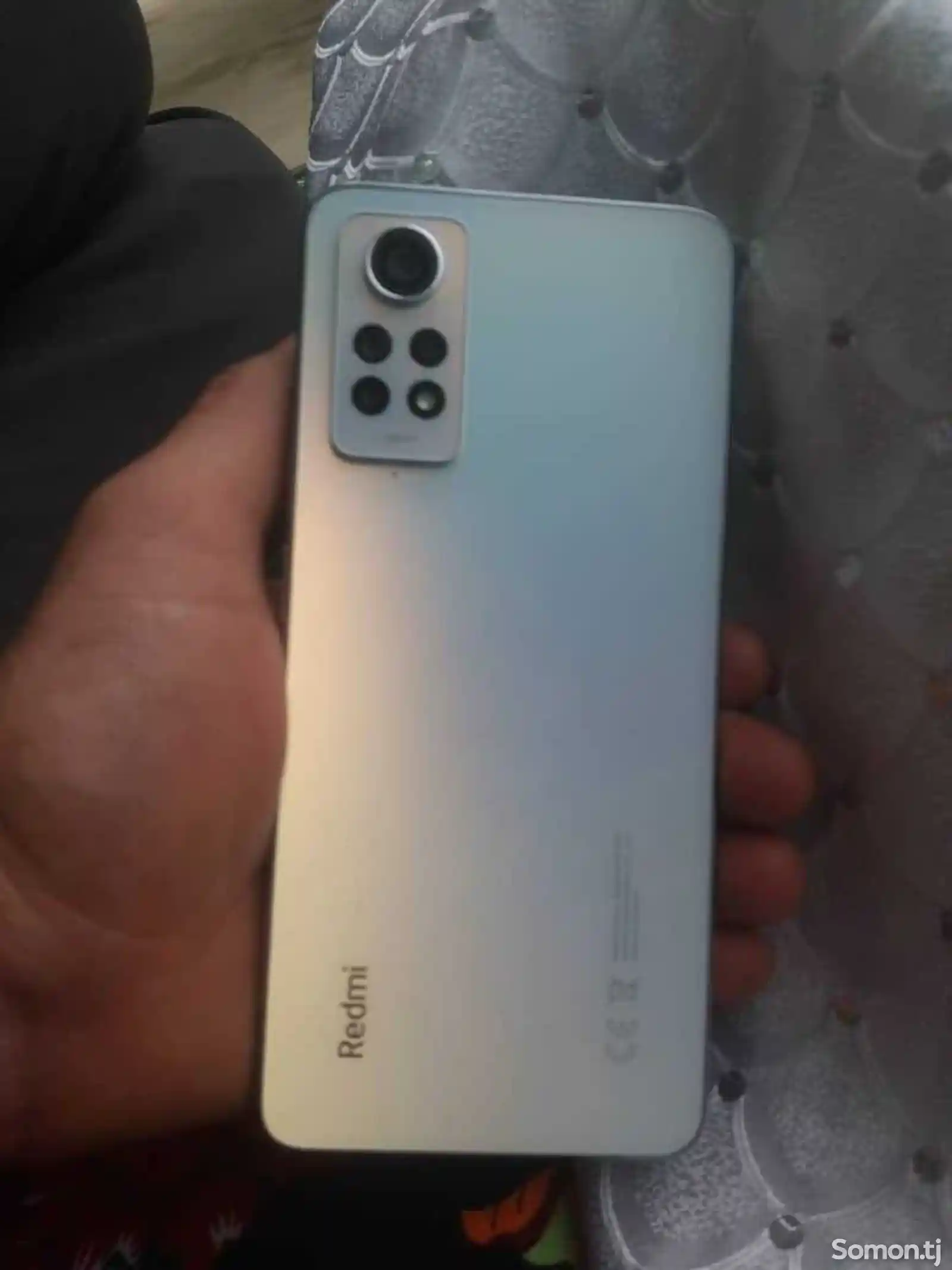 Xiaomi Redmi Note 12 Pro-4