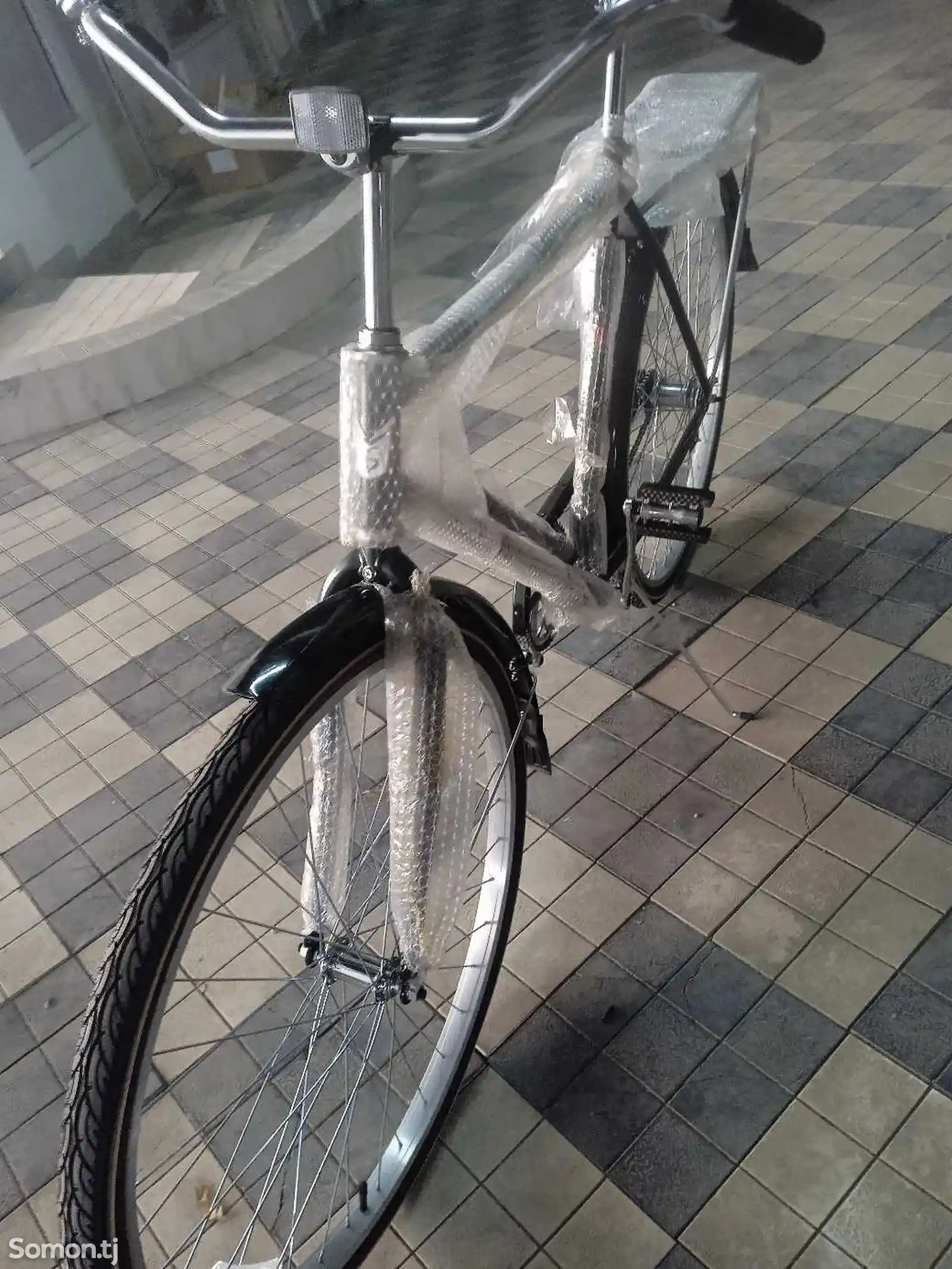 велосипед-2