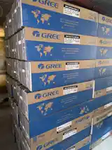 Кондиционер Gree 12 куба inverter R32-6