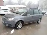 Opel Zafira, 2006-8