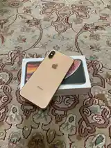 Apple iPhone Xs, 256 gb, Gold-2