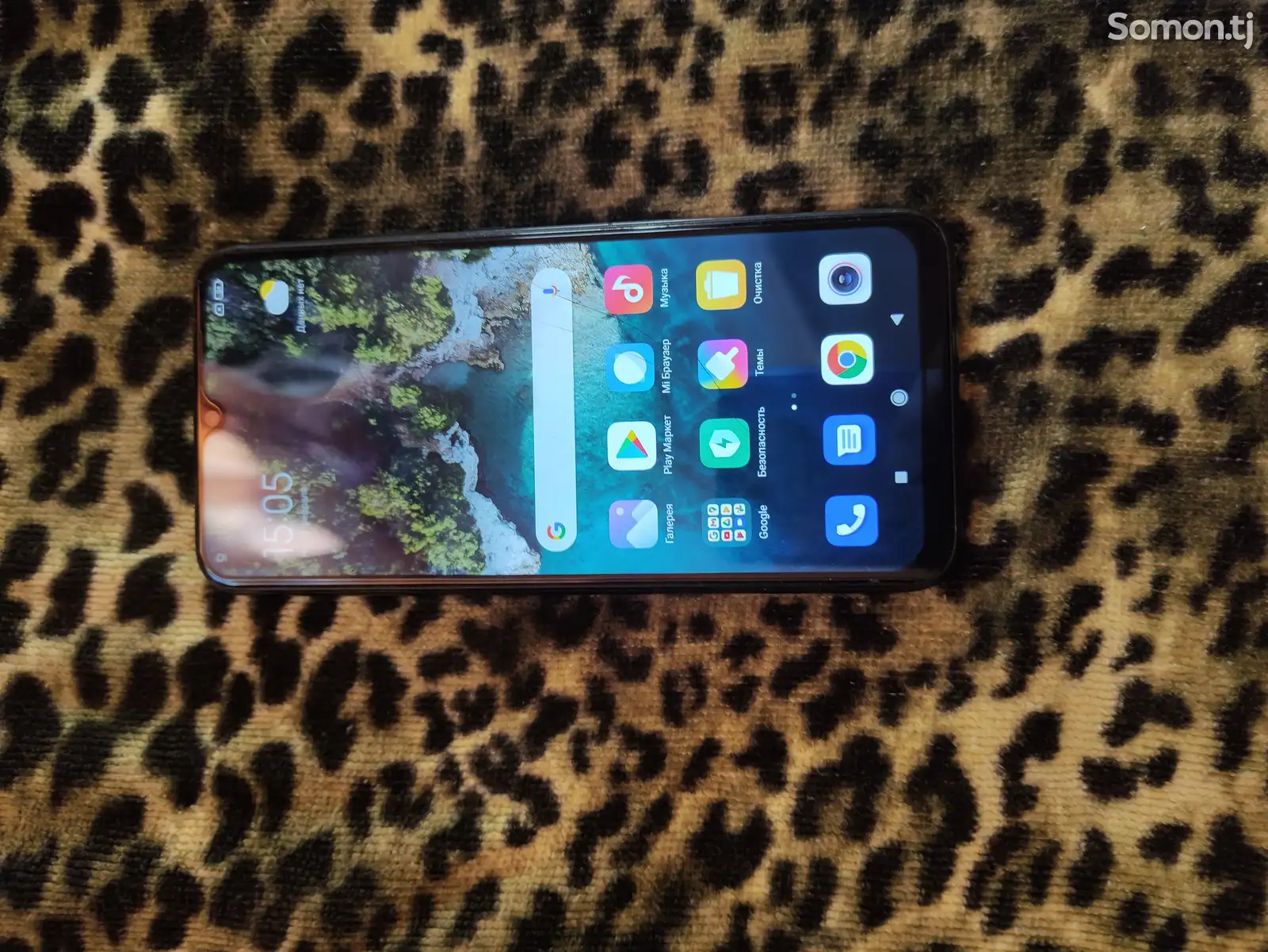 Xiaomi Redmi Note 8-1