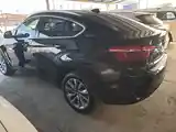 BMW X6, 2015-6