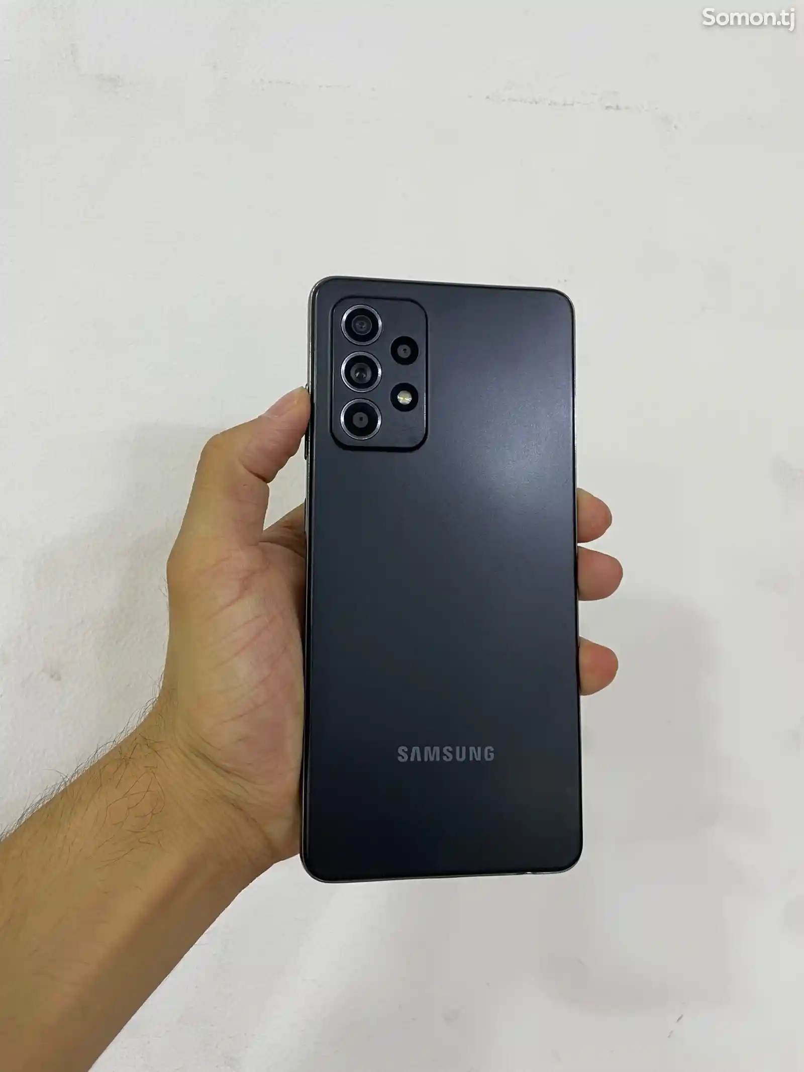 Samsung Galaxy A52-1