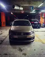 Volkswagen Polo, 2018-5