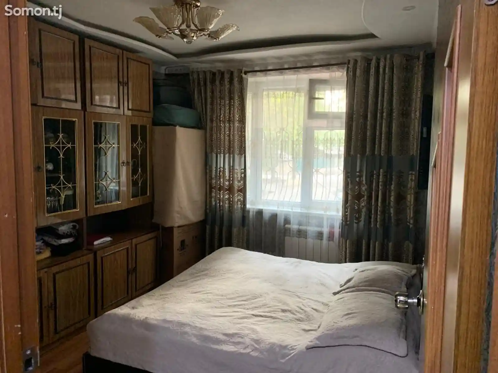 3-комн. квартира, 1 этаж, 90 м², Испечак 2-4