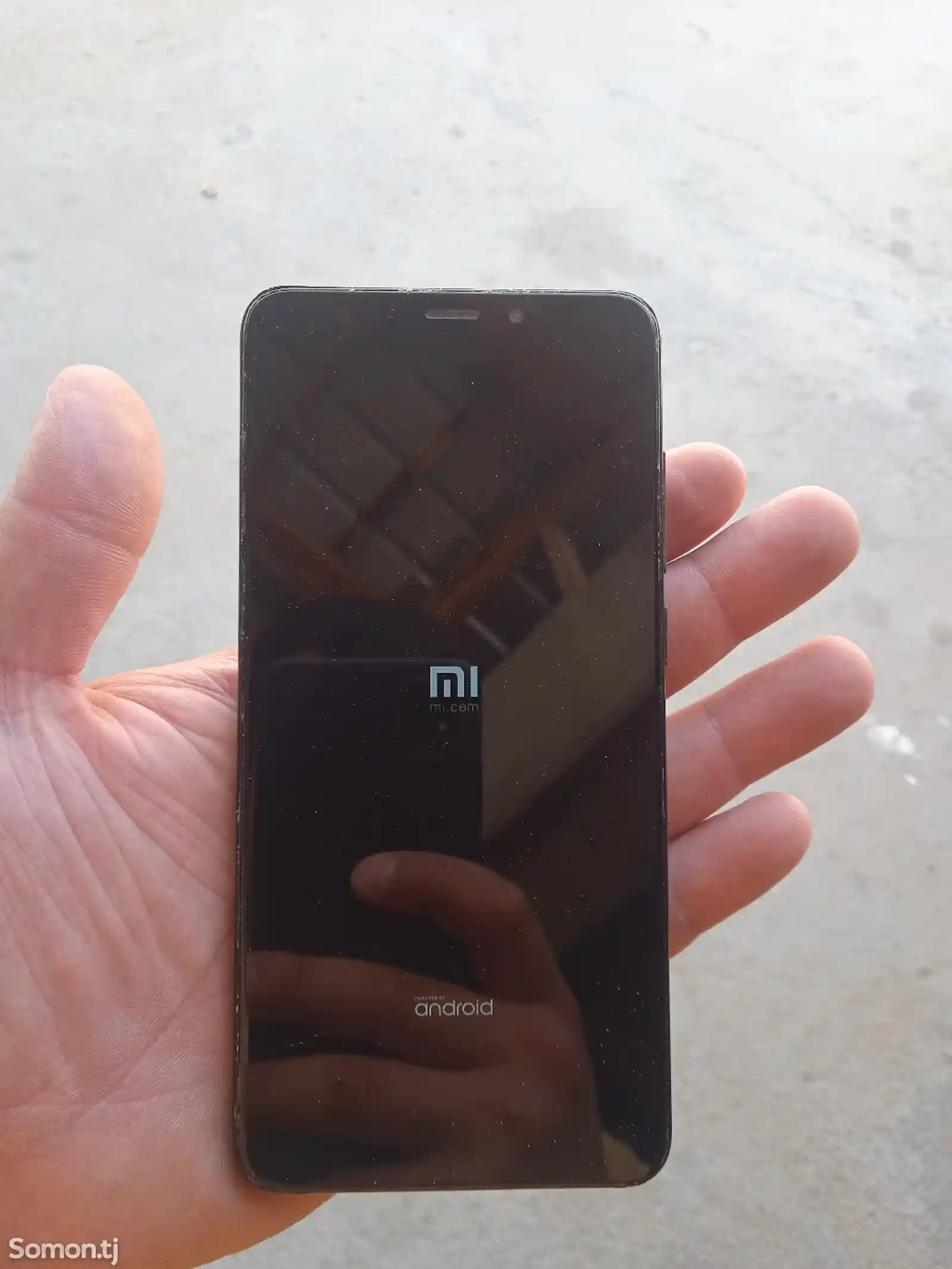 Xiaomi Redmi 5-5