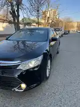 Toyota Camry, 2016-4