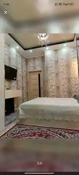 2-комн. квартира, 3 этаж, 50м², Гипрозем городок-5