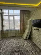 2-комн. квартира, 15 этаж, 60м², шохмансур 3 юм база-5