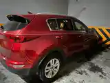 Kia Sportage, 2018-6