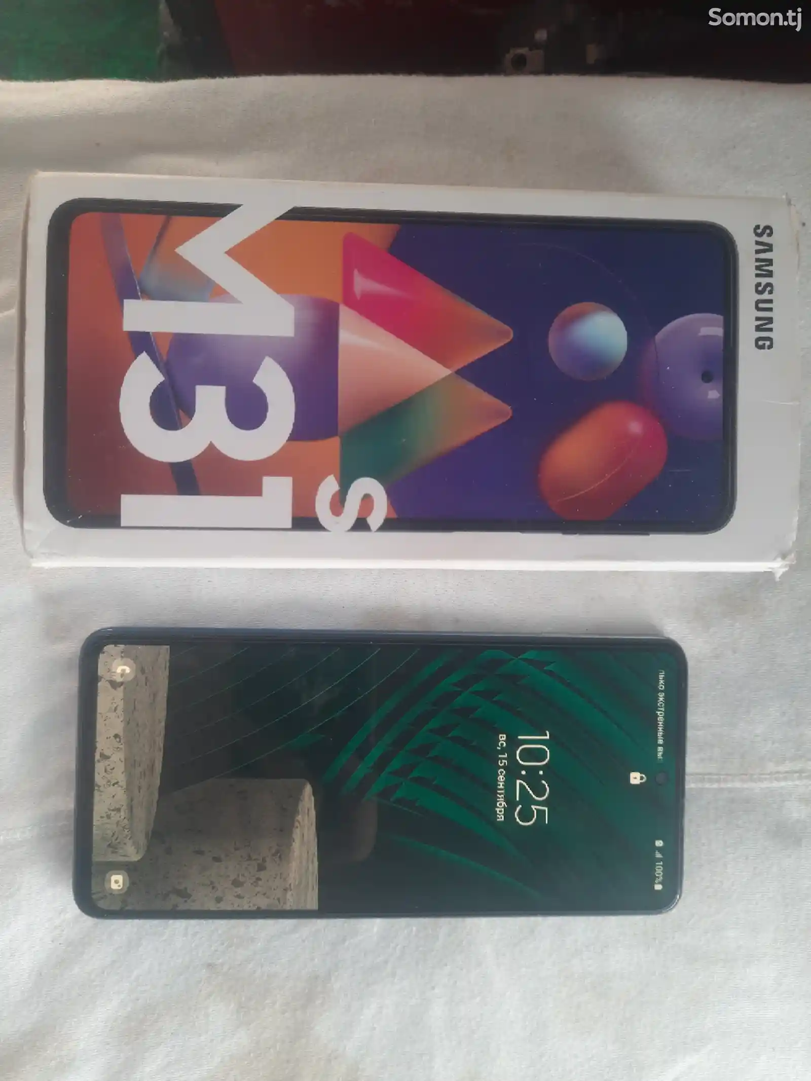 Samsung Galaxy M31s 6/128Gb-5