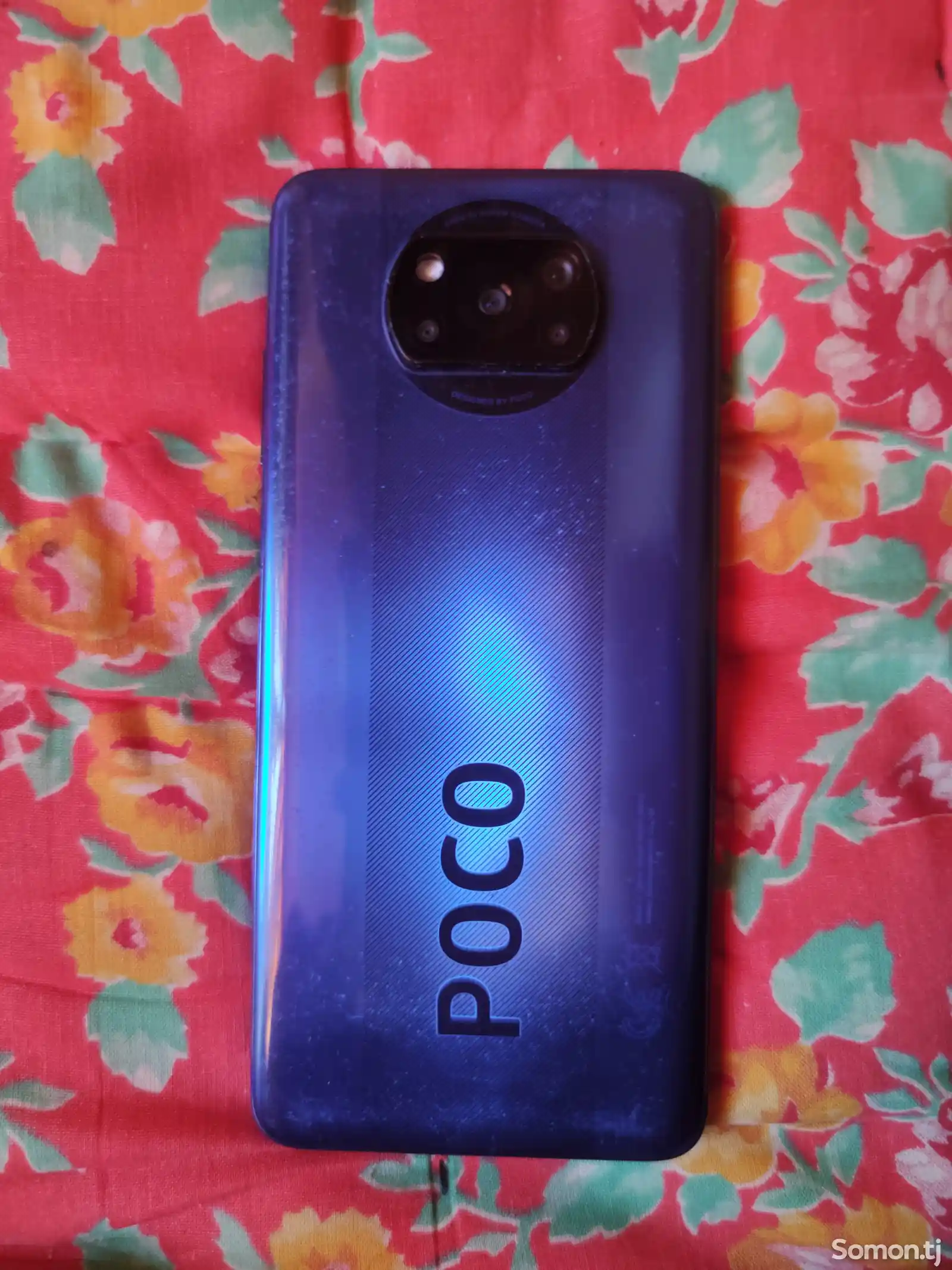 Xiaomi Poco X3 Pro 128Gb-1