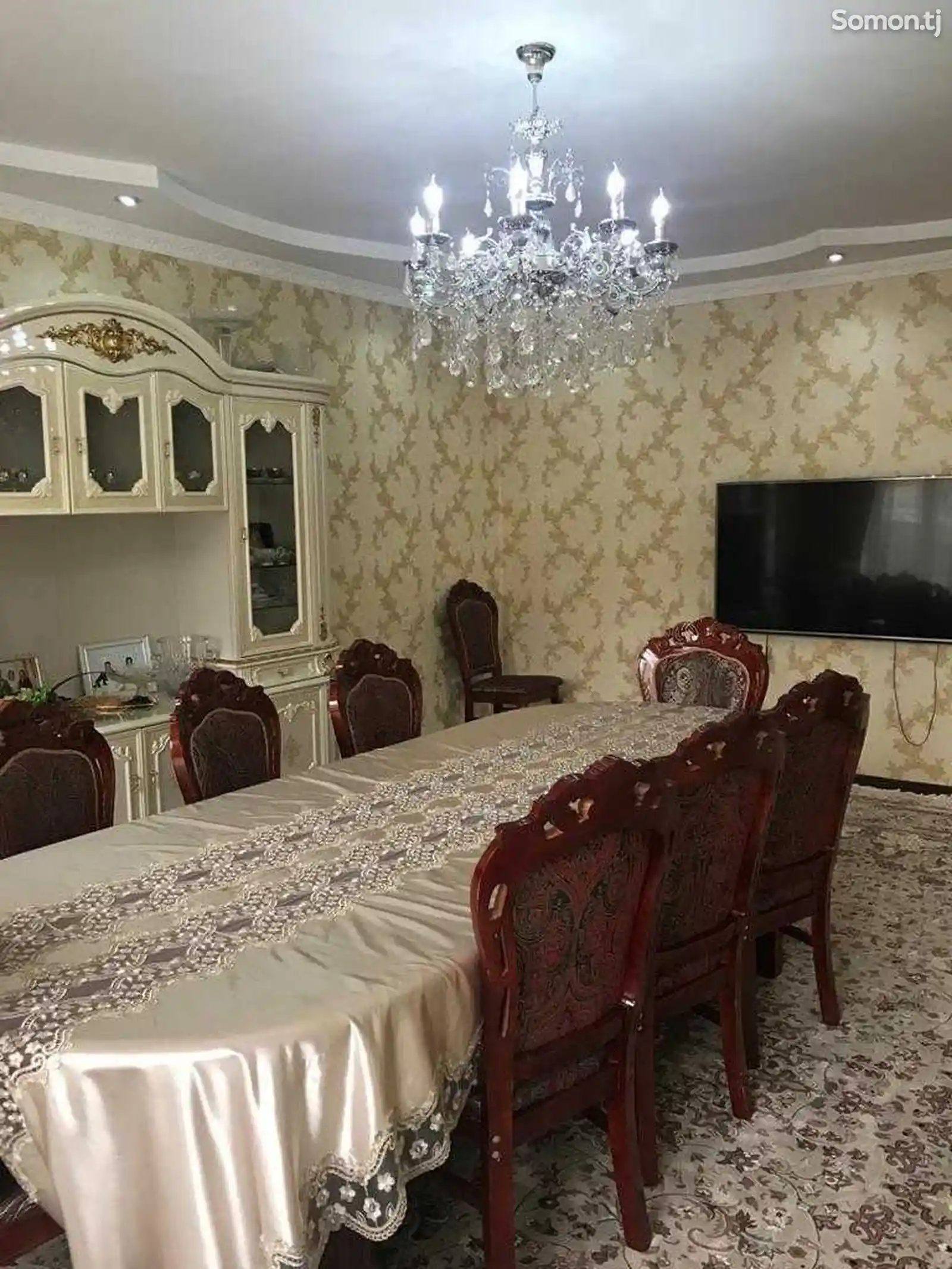 2-этажный, 7 комнатный дом, 300 м², Цемзавод-9