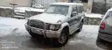 Mitsubishi Pajero, 1997-2