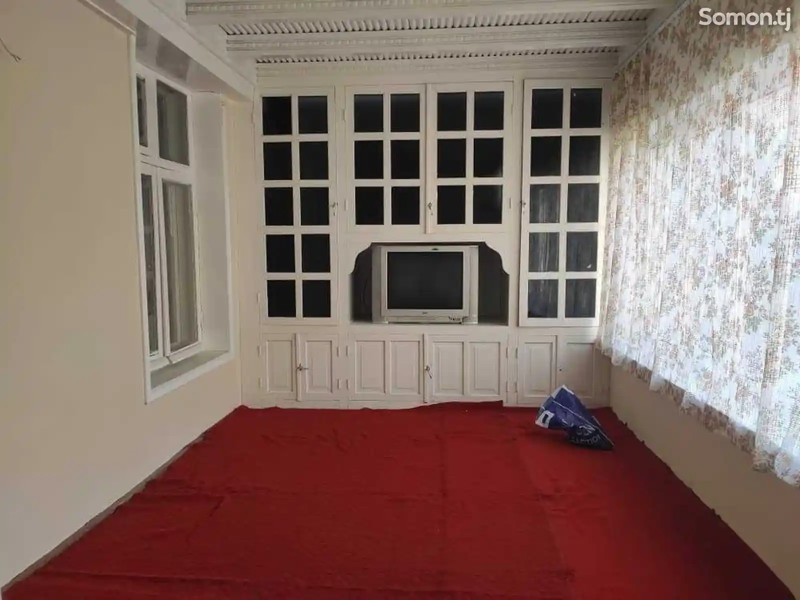 3-комн. квартира, 2 этаж, 70м², Универмаг-10