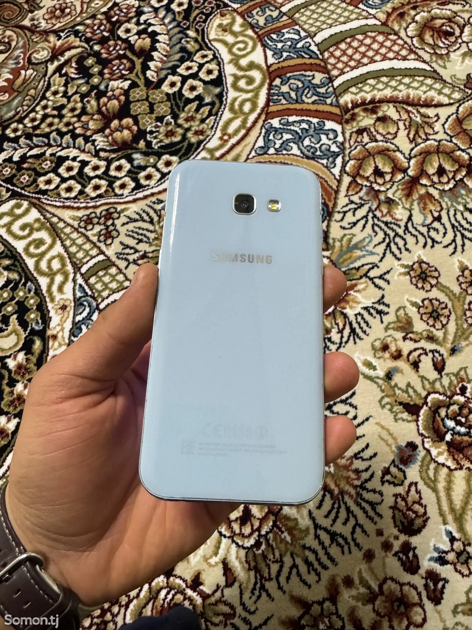 Samsung Galaxy A5-1