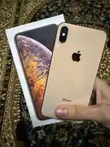 Apple iPhone Xs Max, 64 gb, Gold-2