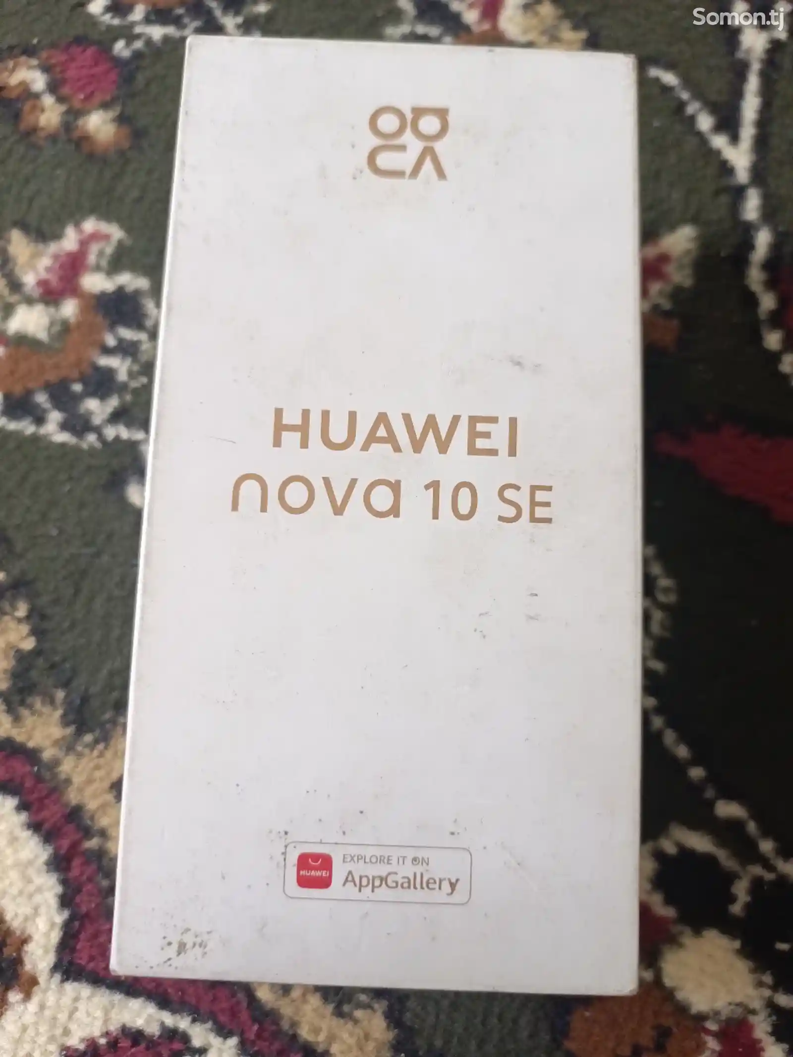 Huawei Nova 10 Se-5