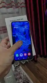 Samsung Galaxy A54-2