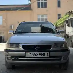 Opel Astra F, 1998