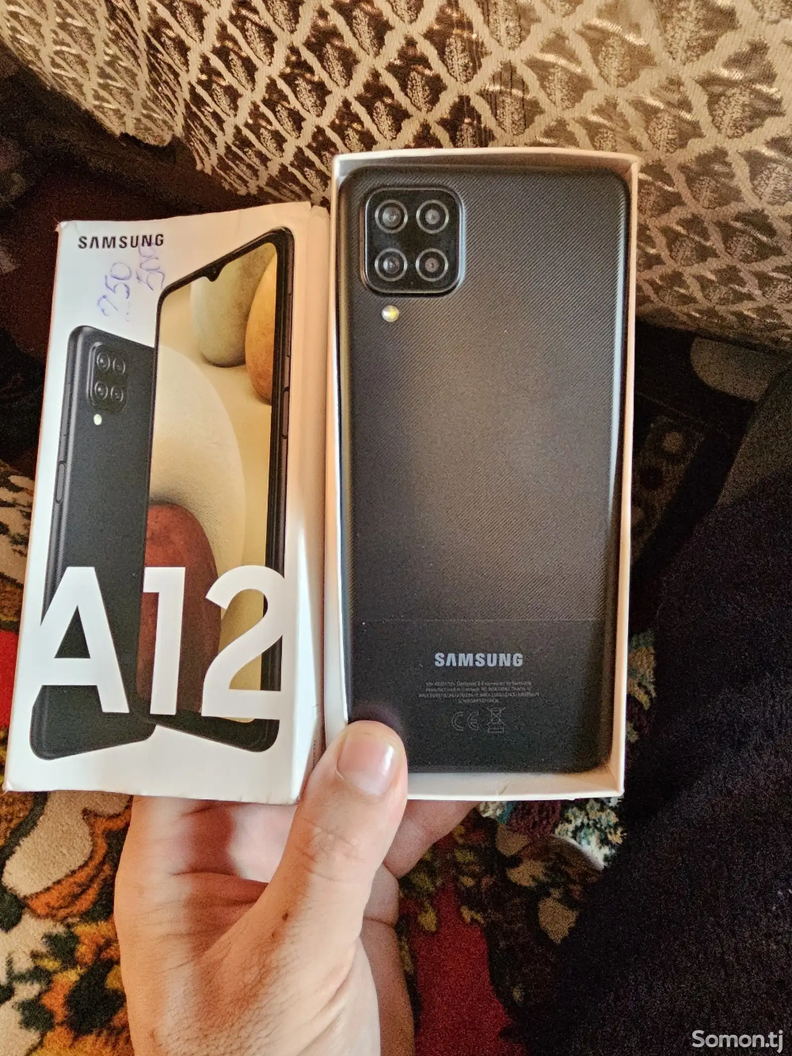 Samsung Galaxy А12 64GB