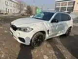 BMW X5, 2014-5