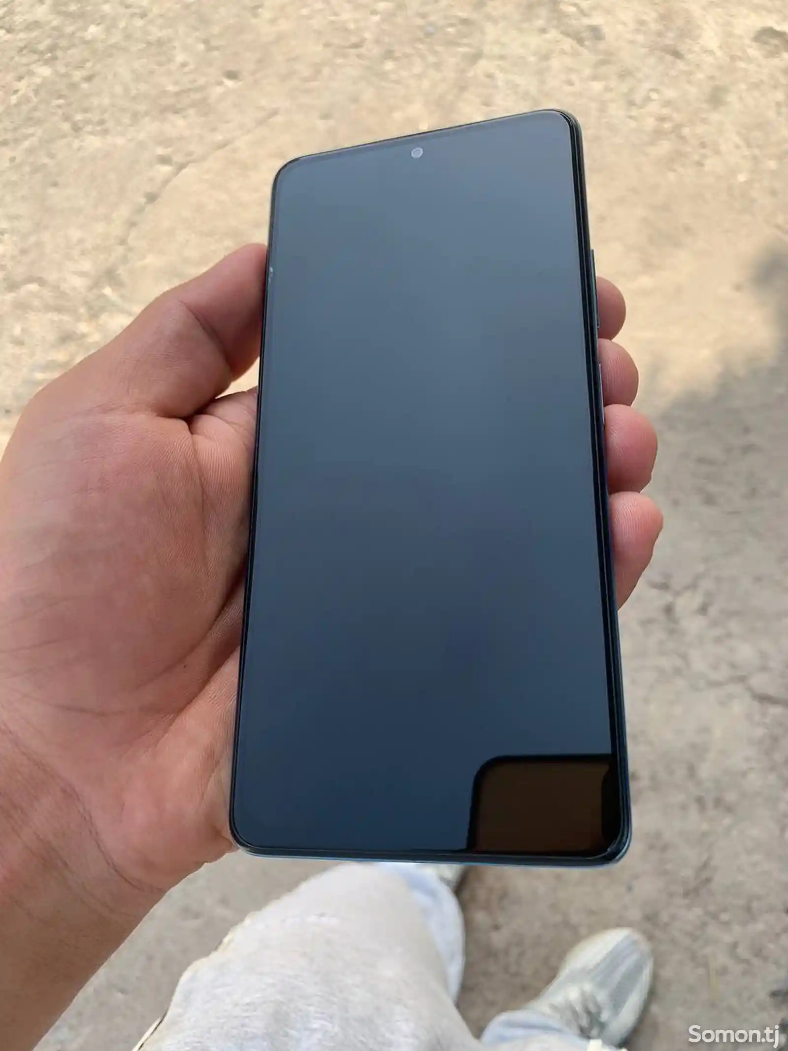 Телефон Xiaomi Redmi-1