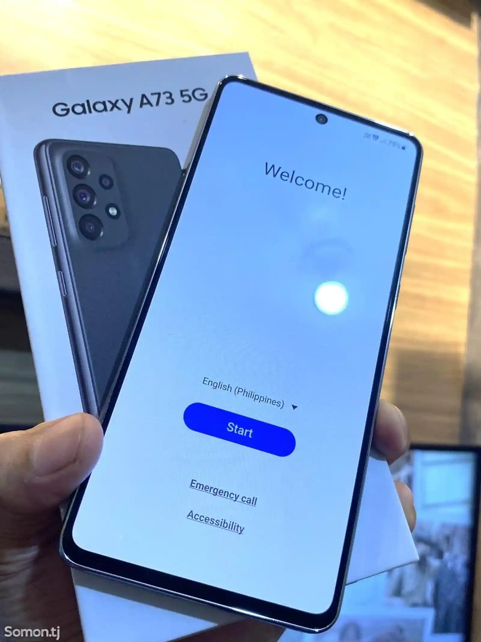 Samsung Galaxy A73 5G-2