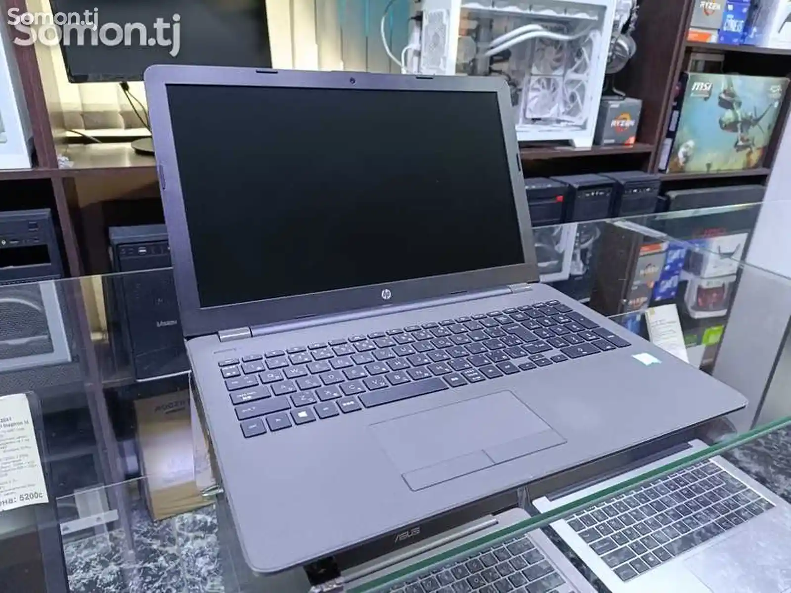 Ноутбук Hh 250 G6 Core i3-6006U / 8GB / 128Gb SSD-1