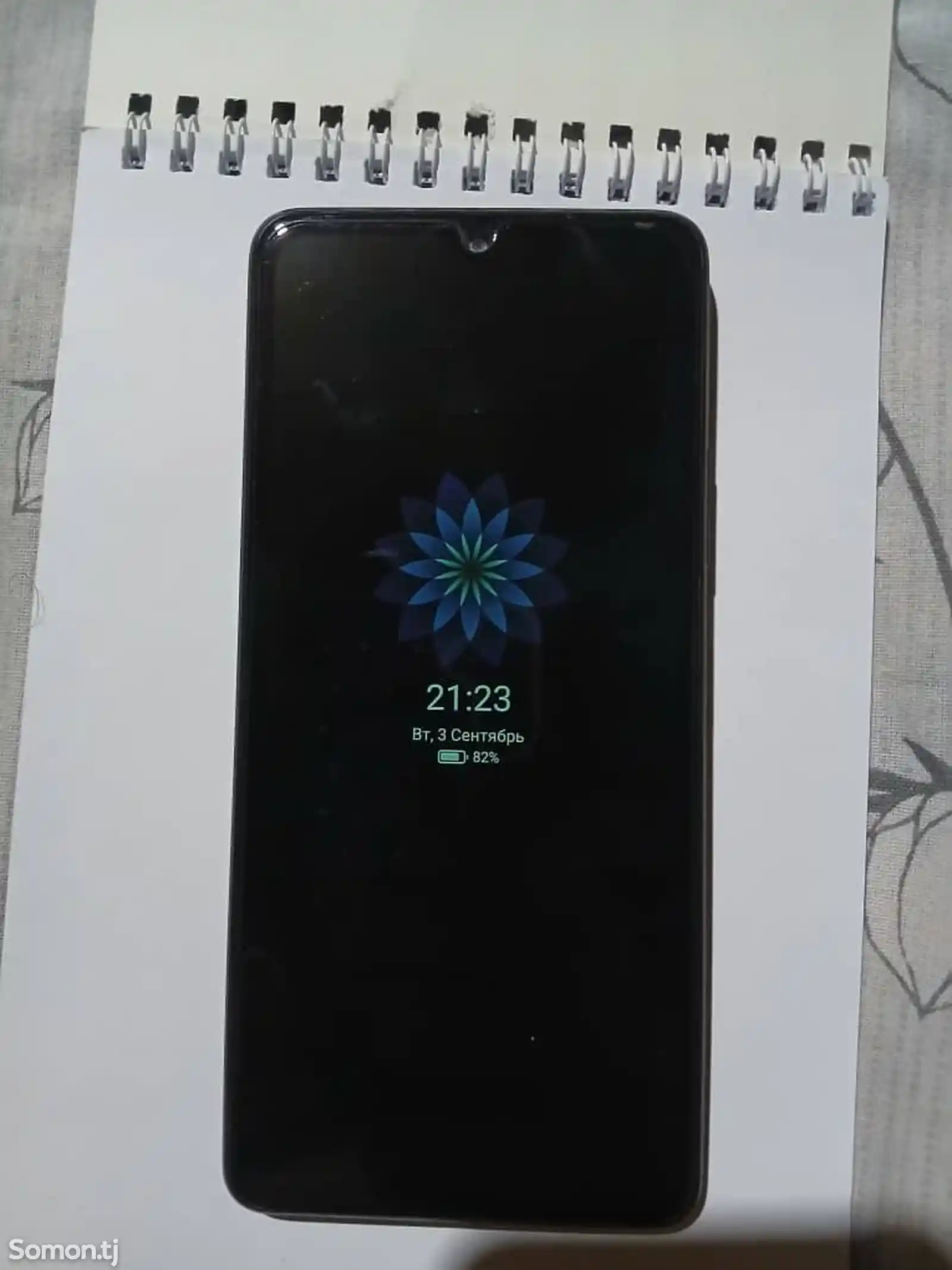 Xiaomi Redmi Note 10 Pro-1