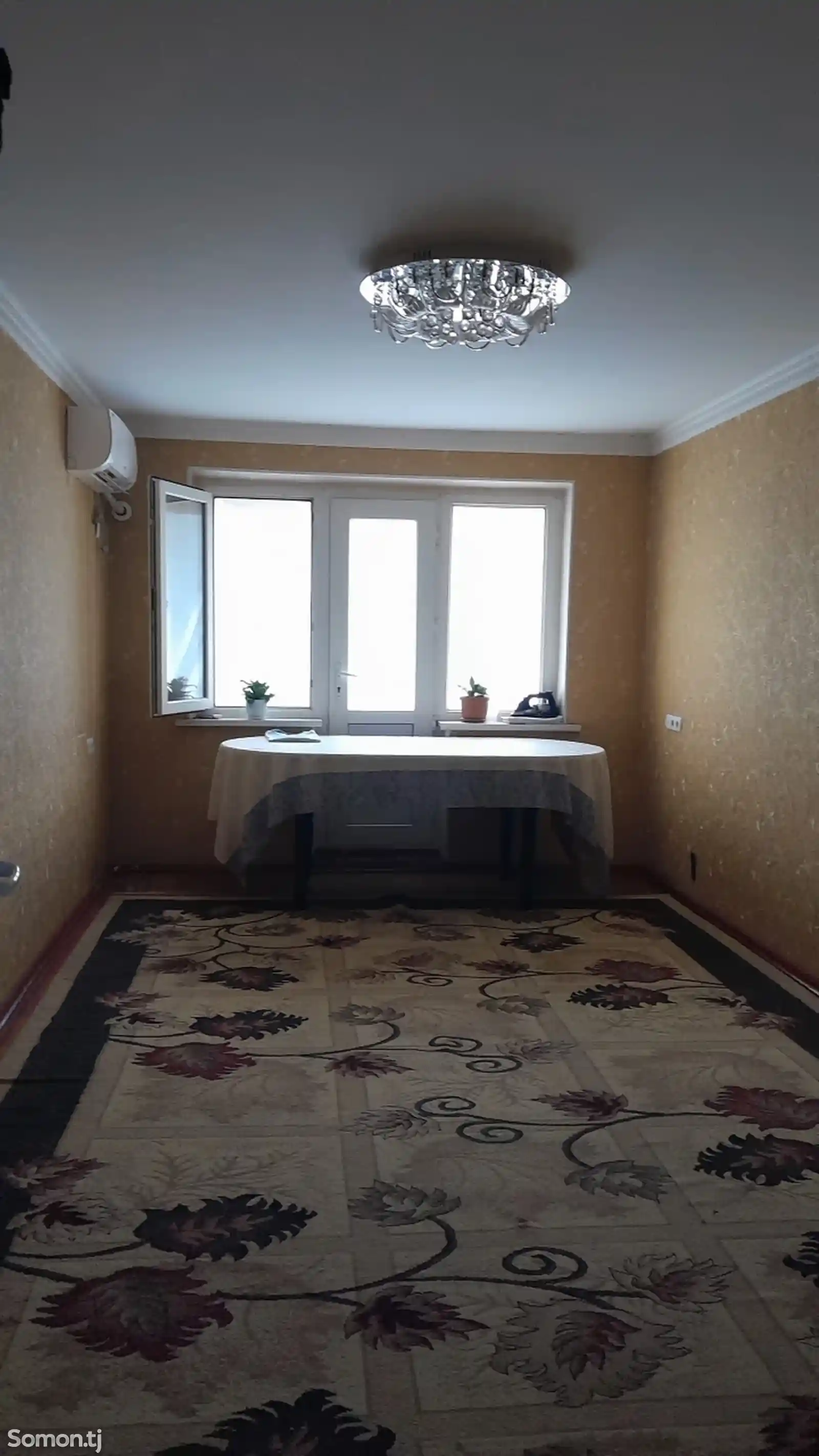 4-комн. квартира, 1 этаж, 80 м², 34мкр-6