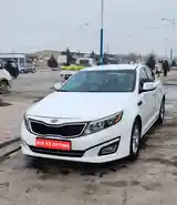 Kia K5, 2015-3