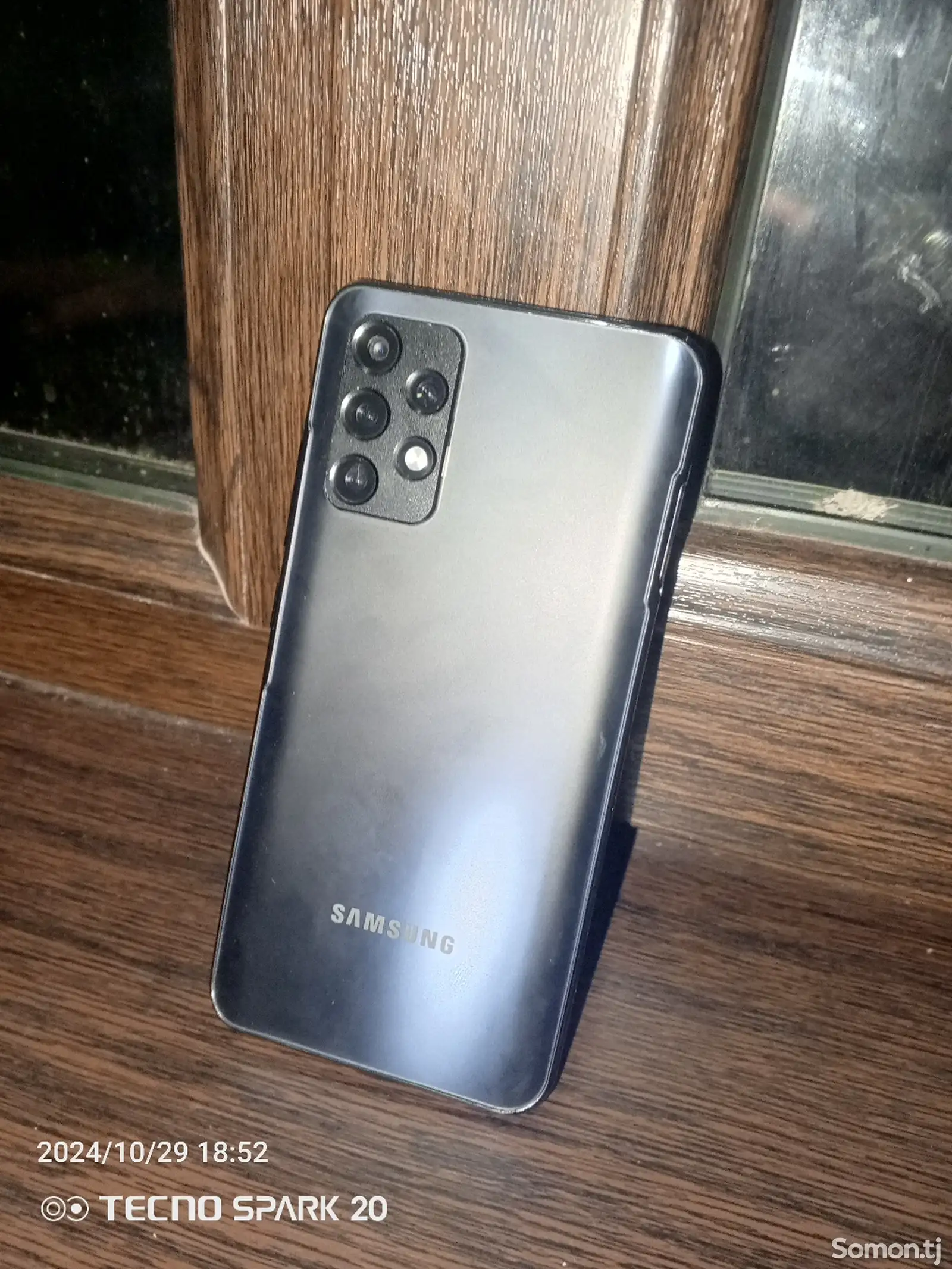 Samsung Galaxy A53-1